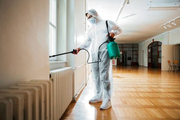 Pest Prevention Services in Avondale, LA